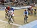 2017 Track World Cup Milton