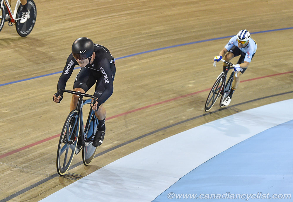 2017 Track World Cup Milton