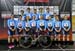 Team Canada, 2017 Track World Cup Milton