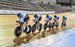 Team Canada, 2017 Track World Cup Milton