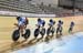 Team Canada, 2017 Track World Cup Milton