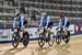 Team Canada, 2017 Track World Cup Milton