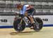 Team Canada, 2017 Track World Cup Milton