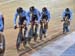 Team Canada, 2017 Track World Cup Milton