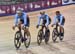 Team Canada, 2017 Track World Cup Milton
