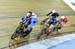 2017 Track World Cup Milton