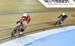 2017 Track World Cup Milton