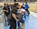 2017 Track World Cup Milton