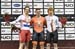 2017 Track World Cup Milton