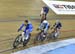 2017 Track World Cup Milton
