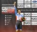 2017 Track World Cup Milton