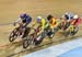 2017 Track World Cup Milton