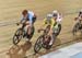 2017 Track World Cup Milton