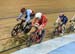 2017 Track World Cup Milton