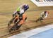 2017 Track World Cup Milton