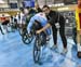 2017 Track World Cup Milton
