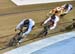 2017 Track World Cup Milton