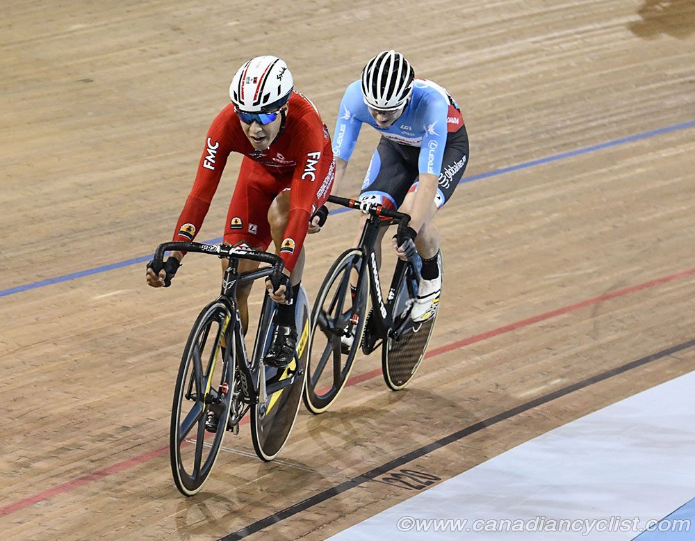 2017 Track World Cup Milton