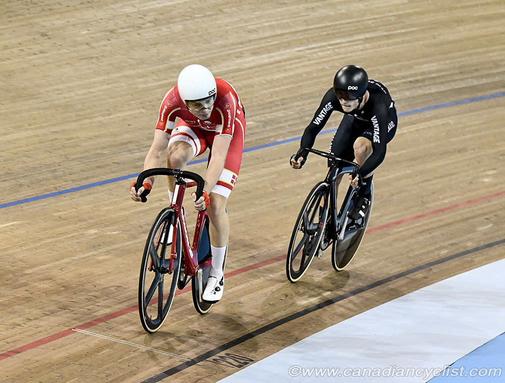 2017 Track World Cup Milton