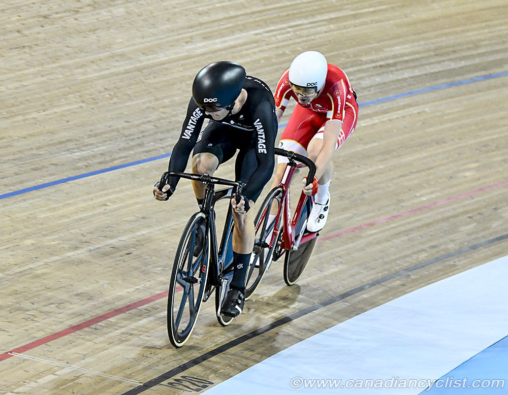 2017 Track World Cup Milton