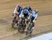 2017 Track World Cup Milton