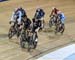 2017 Track World Cup Milton