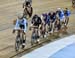 2017 Track World Cup Milton