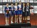 2017 Track World Cup Milton