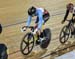2017 Track World Cup Milton
