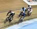 2017 Track World Cup Milton