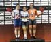 2017 Track World Cup Milton