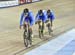 2017 Track World Cup Milton
