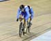 2017 Track World Cup Milton
