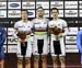 2017 Track World Cup Milton