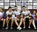 2017 Track World Cup Milton