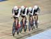 2017 Track World Cup Milton