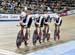 2017 Track World Cup Milton