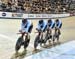 2017 Track World Cup Milton