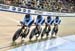 2017 Track World Cup Milton