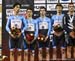 2017 Track World Cup Milton