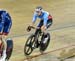 2017 Track World Cup Milton