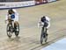 2017 Track World Cup Milton