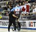 2017 Track World Cup Milton