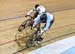 2017 Track World Cup Milton