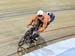 2017 Track World Cup Milton