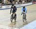 2017 Track World Cup Milton