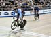 2017 Track World Cup Milton