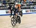 2017 Track World Cup Milton
