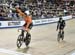 2017 Track World Cup Milton
