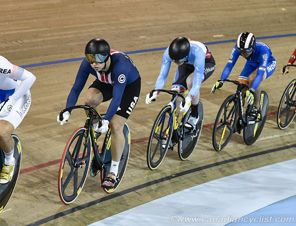 UCI, Track World Cup, Cycling Canada, Milton, track cycling